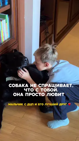 ❤️самое милое видео, которое вы сегодня увидите 