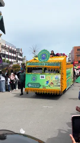 Pawai hit bireuen#hutbireuen #karnaval #bireuen