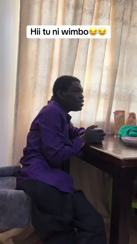 Odwori hajui tu hizi ni wimbo😂😂anateta mtu anaskumwa#fyi #funnyvideos #tiktoker #kenyantiktok🇰🇪 #goviral 
