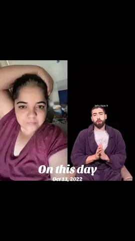 #onthisday 