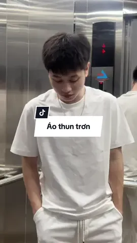 Đơn giản mà đẹp #vandauthangmay #aothun #ongchupolo #reviewquanao 