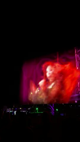 Femininomenon Pasedena N1  @chappell roan #hottogo #chappellroan #pasadena #rosebowl #femininomenon 