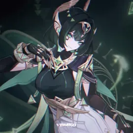 I NEED HERRR || #fyp #GenshinImpact #genshinimpactedit #nefer #nefergenshin 