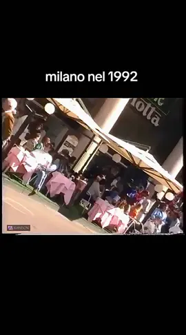 #milano #90s 