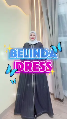 New arrival belinda dress 🥰 join live kak wid siang ini yaa kakakku 💃🏻 kita pesta barang baruu…eitsss ga lupa ada cidukan hp sama barang elektronik yaa kakakku 😍 #widyabutikbandung #fypシ #widyabutik #xbyzca #kakwid 