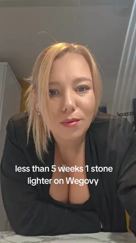 #buzzingwithmy #weightloss  #wegovy 