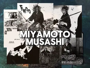 #ghostofyotei #musashimiyamoto #edit #peak #viral 