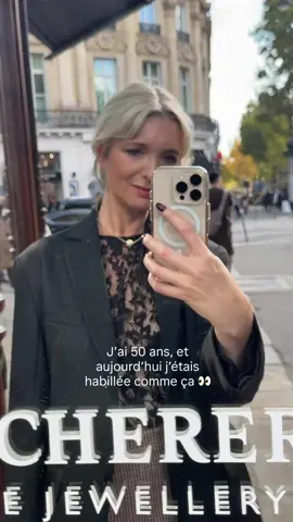 Osez et faites vous confiance 😚
