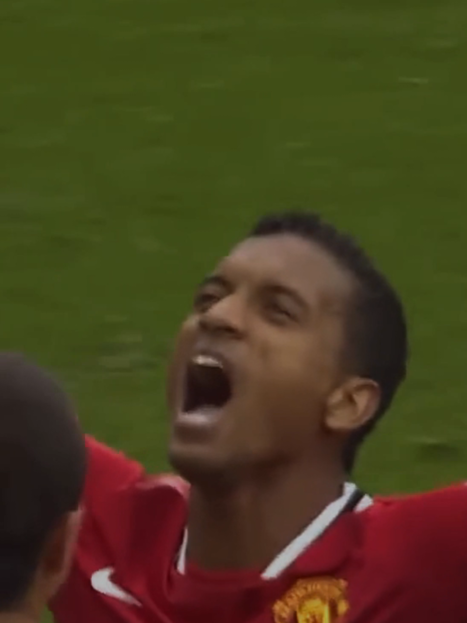 nani. || #nani #footballedit #edit #fyp #manchesterunited 