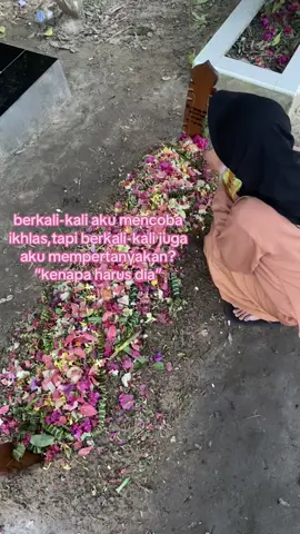 maafkan aku ya allah jika aku terlihat seperti menantang takdirmu🙏🏻🙏🏻🥺🥺