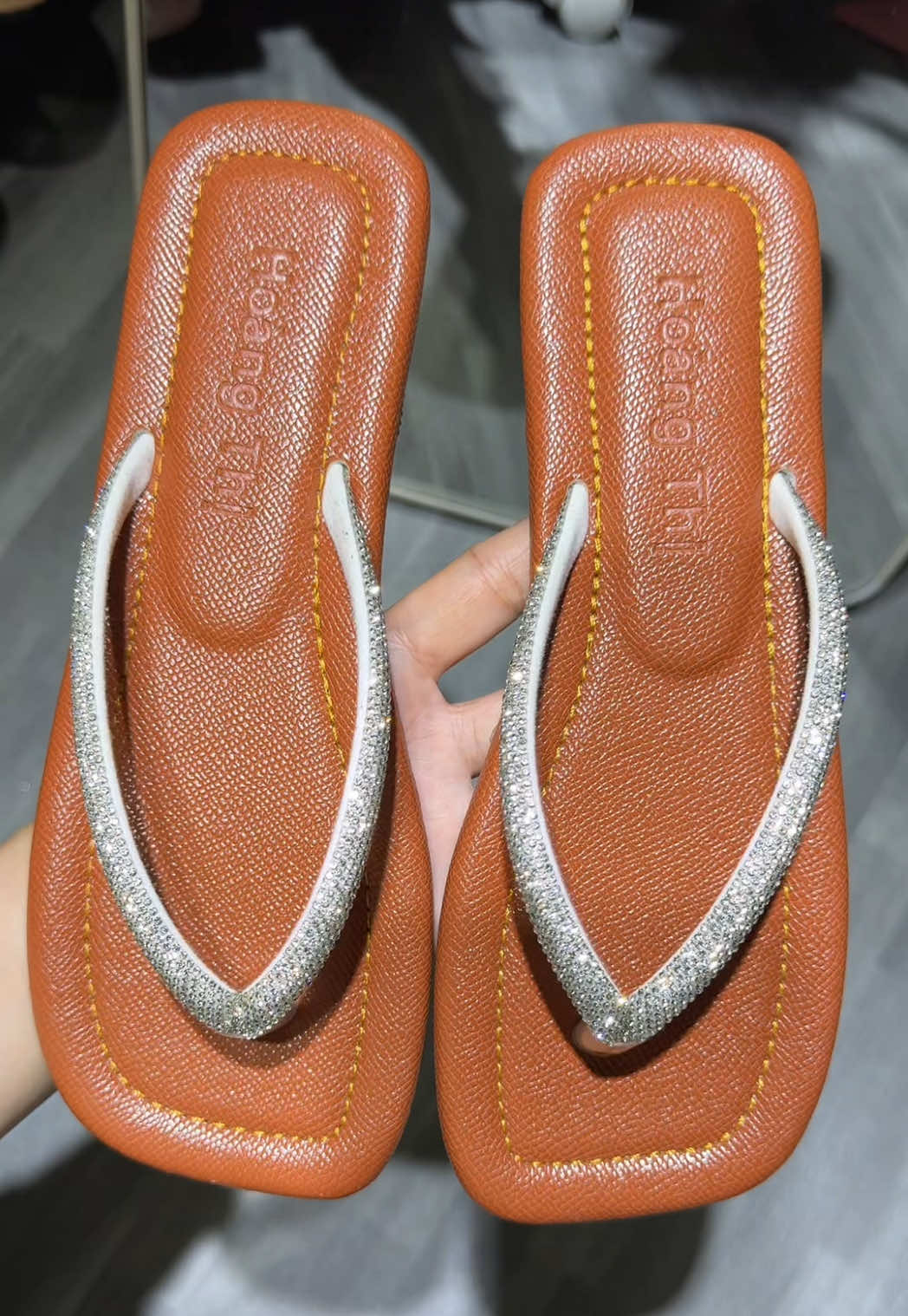 #depxongon #depkep #depdibien #depnuhoangthi