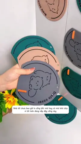 Nắp đậy cống thoát nước silicon, bám dính chắc chắn, đậy chặt cống nhà tắm, hay bồn rửa trong nhà , ngăn mùi hôi và côn trùng bốc lên.#napdaycongthoatnuoc #napdaycongnganmui #napdaycongnhatam 