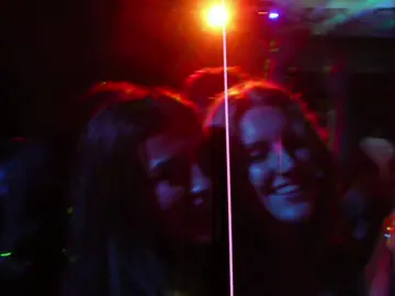 #chicago #digitalcamera #party 