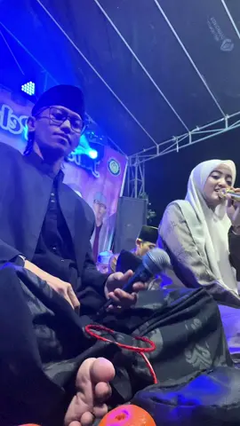 Lelo Lelo Legong!!! Duet Lagi sareng Mbak Natasya 😃 Pas Suara lagi gak Fit 🤧 #fahrezyalayhar29 #natasyaaksiindosiar #fyp #foryou #foryoupage  @natasya_aksiindosiar @Al Muhibbin Ngoro Mojokerto 