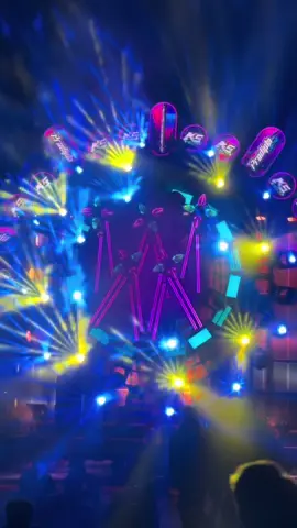 auroreg @Pradipta Lighting #karnavalgampinganpagak2025 