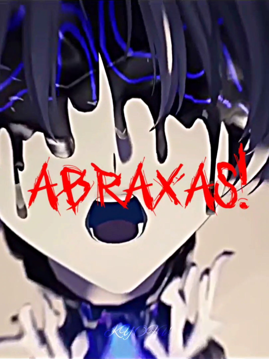 Abra....ABRAXAS!  #wuwa #wuwaedit #wuwacreator #edit #abraxas 