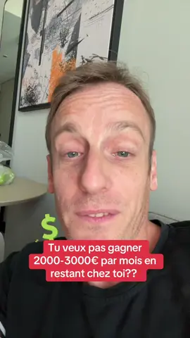 Si tu veux que je t’aide à te lancer envoi « go » #entrepreneur #business #ecom 