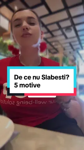 De ce nu slăbești? #for #fyp #viral #you #slabit 