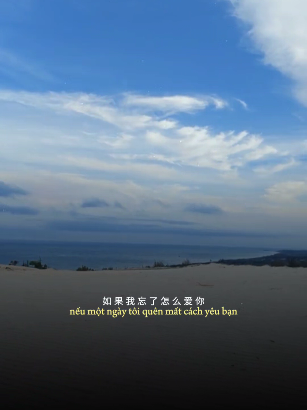 你是我唯一的执着 / Em Là Cố Chấp Duy Nhất Của Anh #nhachaymoingay #nhactamtrang  #nhactrung #nhachoa #chinesesong  #story #fyp #xuhuong #hoanguvibes 