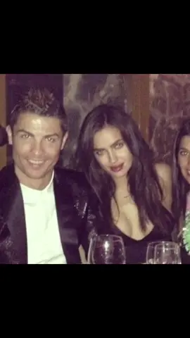 #cristianoronaldo #irinashayk #fyp 