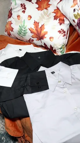 Justo y necesario tener este tipo de blusas para vestir en tu clóset #casualshirt #workshirt #blusadevestir #tiktokfinds #falldealsforyou 