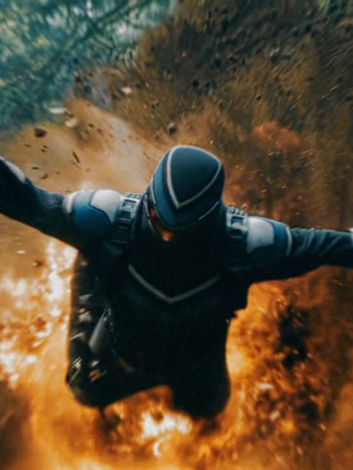 there is nothing you can d- | Vigilante Edit | (ORIGINAL CONTENT) | #vigilante #peacemaker #peacemakervigilante #adrianchase #dc #dcu #edit #edits #hurricaneeditz