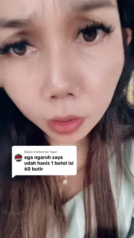 Membalas @fajar Ben ngaruh tuku neng kiri bawah Kaka#dtkapsulhijau #dtkapsulherbal #kjp 