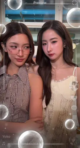 ตัวเล็กก🤏🏻 #yokoapasra #โยโกะอาภัสรา @jaoying