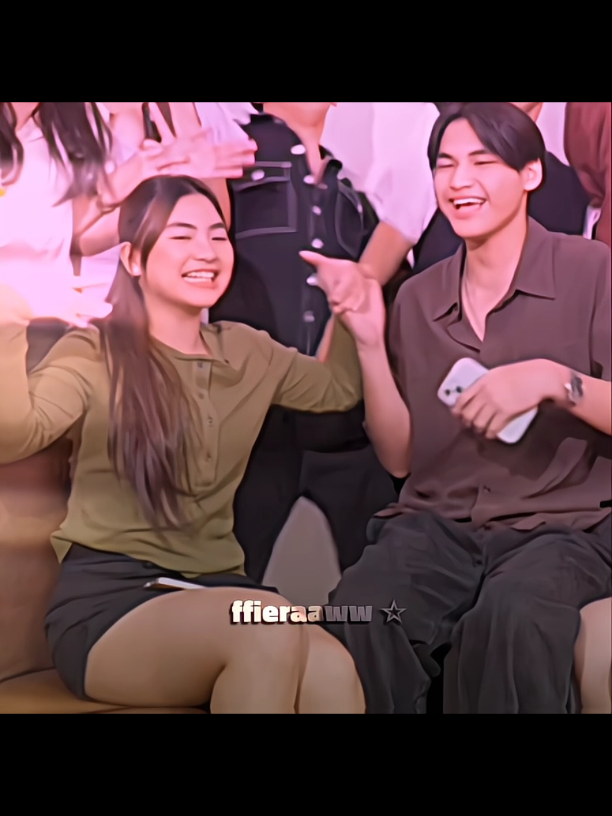 they are always close🥹 #BRIYANA #brion #yana #runcavmanagement #fieraeditsz 