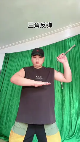 Hướng dẫn tập côn nghệ thuật/Skills số 146#nunchaku 