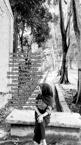 #kangenayah #brokenhome #kangen #keluargaberantakan #fypシ゚ 