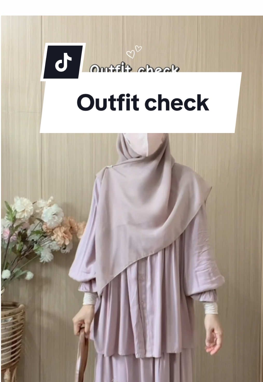Sadar kalau onesetnya indah :) #oneset #onesetrok #onesetmurah 