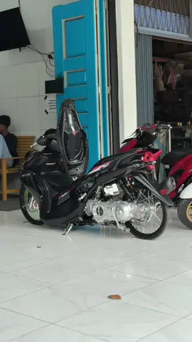 makasih 20k nya🤩🤩 #aerox155 