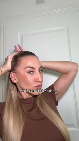 Face lift hack 🫢😂  #beauty #beautyhack #botox #mum #mumlife #mumhack 