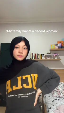 “Kalo gini di acc mamah ga?”