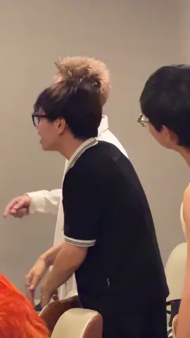 Nhiều Robber trên một sân khấu quá 🥰 #KhoiVu #anhtraisayhi2025 #anhtraisayhi 