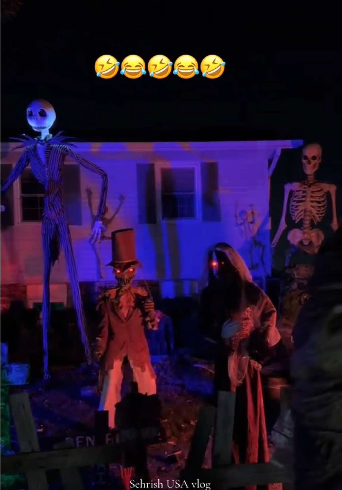 Don’t mind rishtedar 🤣😂 #foryou #trending #tiktokhalloweencontest #sehrish #funnyvideos 