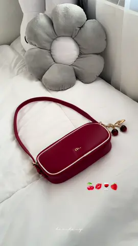 ❤️❤️ #solabag #mossdoom #tas 