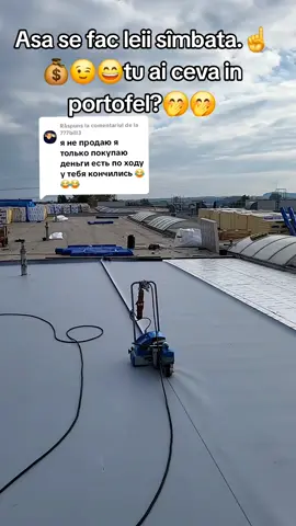 Ca răspuns pentru @777bill3 