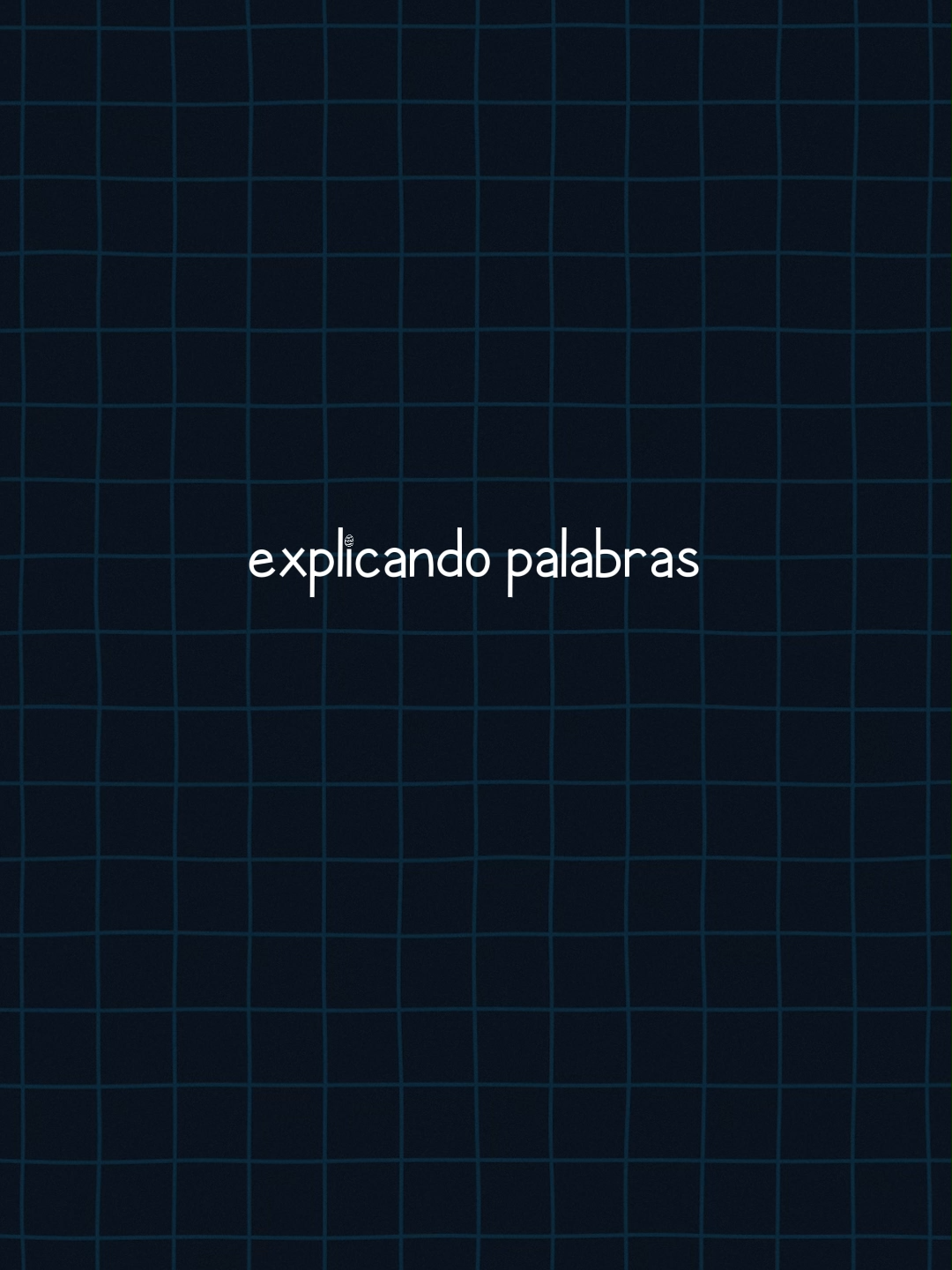 👉¿Sabías que la palabra hermosa viene del latín formosus, que significa “lleno de forma”? 🎥Video completo en Youtube, date una vuelta por el canal  🧠👇  🔗 https://youtu.be/_ifjd9LvOxg
