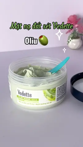 Mặt nạ đất sét #vedette #matnadatset #unboxing #unbox #xaykenh 