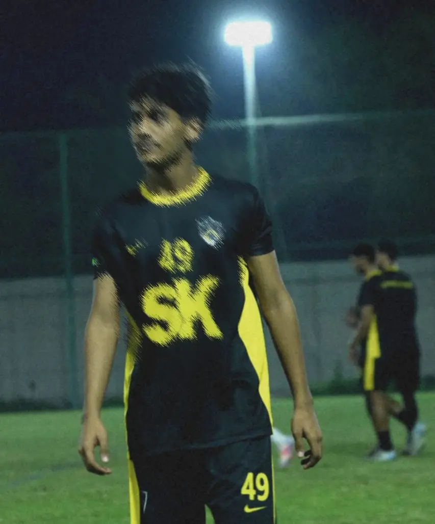 If Allah helps you, none can