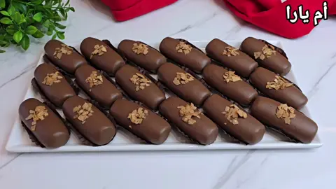 بدون بيض .. حلوة إقتصادية و راقية سهلة و سريعة التحضير 