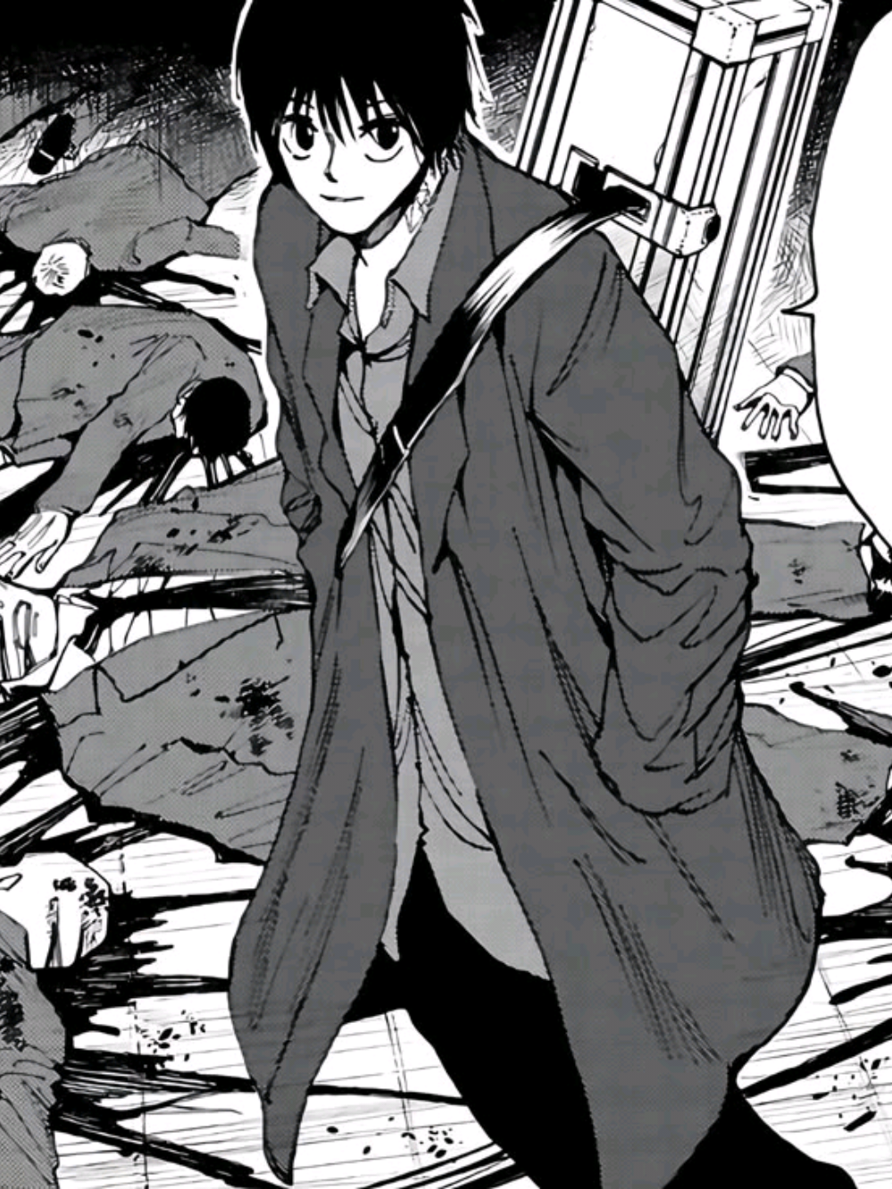 bf || id:? #exmgr #yiwegr #kyzasuki #nagumoyoichi #sakamotodays 