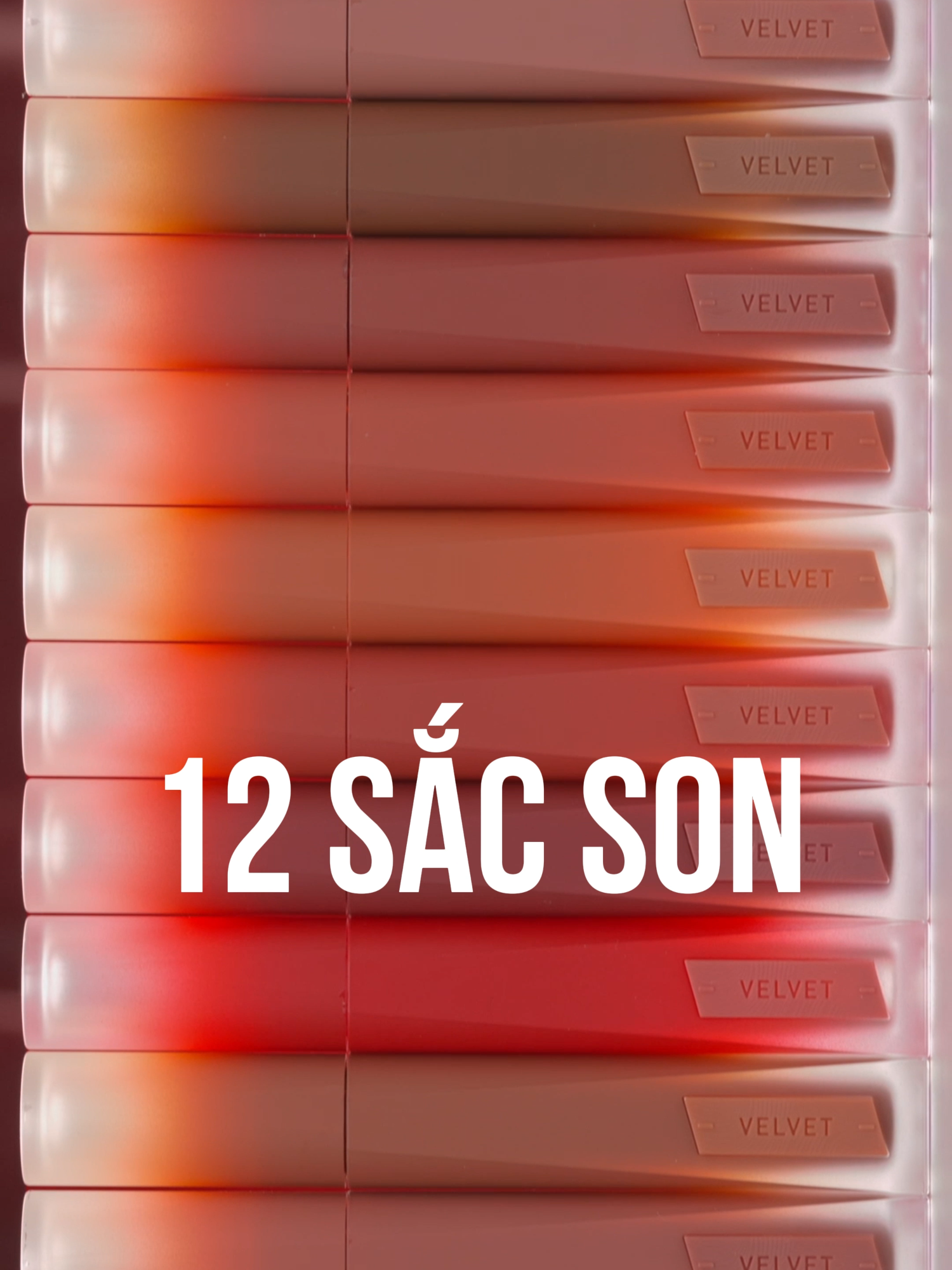 Lip Tint Velvet Plush – “vũ khí” chinh phục mọi ánh nhìn: mềm môi, mượt màu. Độc quyền tại TikTok 3CE, các nàng đừng bỏ lỡ nhé! #3CEVN #velvetplush
