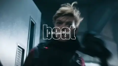 #NEWT | a techno beat. 😛😛 | #mazerunner #tmr #бегущийвлабиринте #бвл 