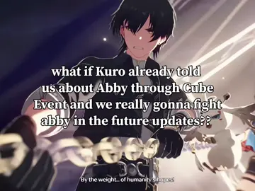 I hope not #abby #wutheringwaves #rover #galbrena #wuwacreator 