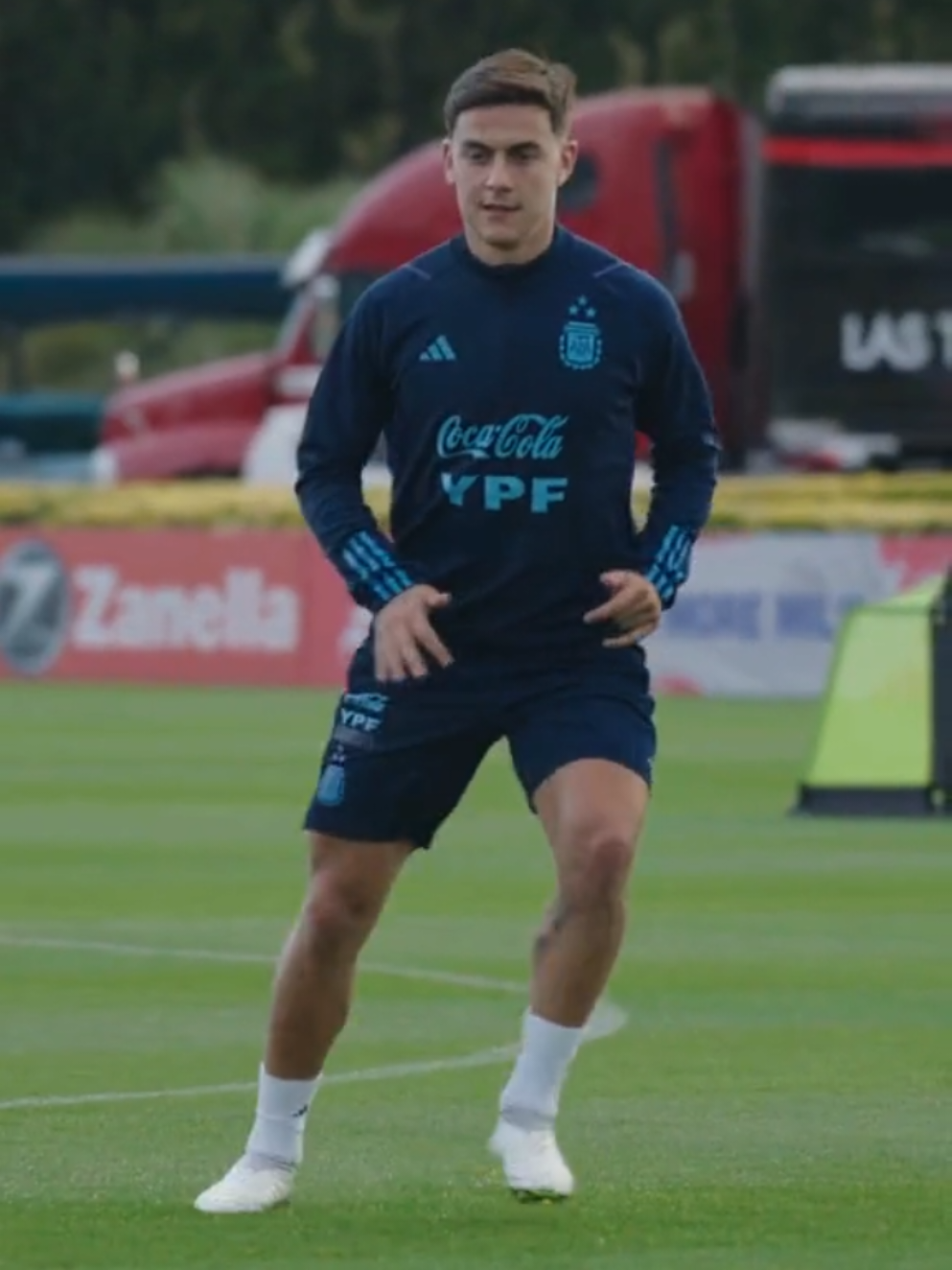 Paulo Dybala Argentina  #paulodybala #dybala #argentina #football #fyp