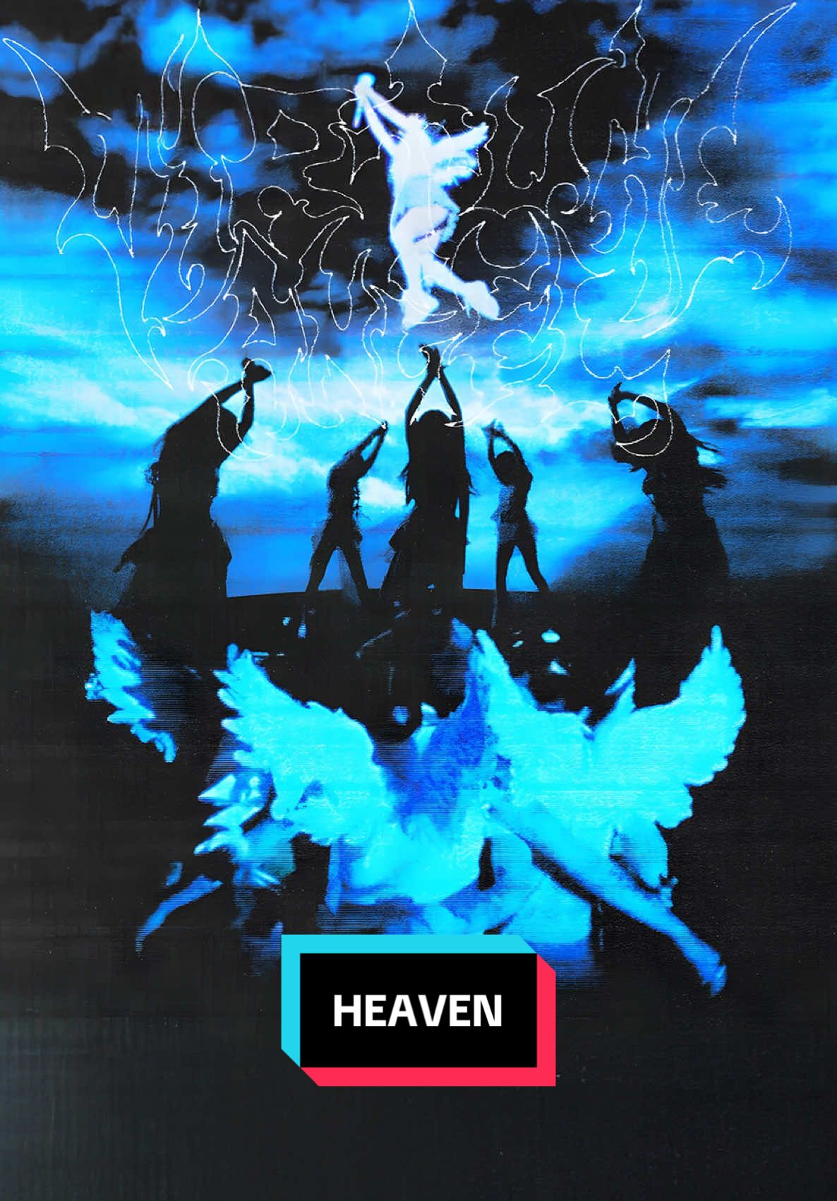 Réponse à @schsama77 HEAVEN ☁️ #ARTMS 🪽 I asked Suno AI to cover 