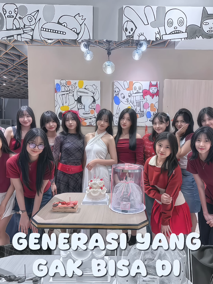 Btw Aura Visual Nya🥶 #gen12jkt48 #exmemberjkt48 #jkt48 #fypジ 